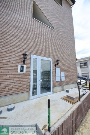 Season terraceMの物件内観写真